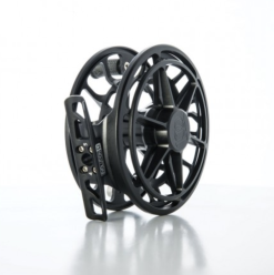 Ross Evolution R Matte Black Reel -Hengels Winkel Ross Evolution R Matte Black 78 Reel 7040118 evolution r