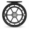 Ross Evolution R Matte Black Reel