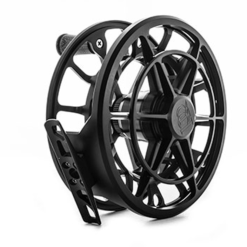 Ross Evolution R Salt Matte Black #11/12 Reel -Hengels Winkel Ross Evolution R Salt Matte Black 1112 Reel 7040174 evolution r5