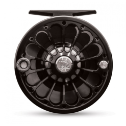 Ross San Miguel Black #3/4 Reel - DEMO MODEL