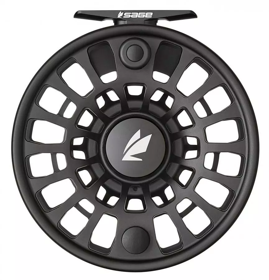 SAGE Enforcer Fly Reel 3 SAGE Enforcer Fly Reel - Afbeelding 3