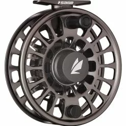 SAGE Enforcer Fly Reel 23 SAGE Enforcer Fly Reel -Hengels Winkel SAGE Enforcer Fly Reel 22 67 XXX 14009 large gr