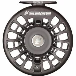 SAGE Enforcer Fly Reel 21 SAGE Enforcer Fly Reel -Hengels Winkel SAGE Enforcer Fly Reel 22 67 XXX 14010 large gr