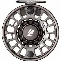 SAGE Enforcer Fly Reel 22 SAGE Enforcer Fly Reel -Hengels Winkel SAGE Enforcer Fly Reel 22 67 XXX 14011 large gr
