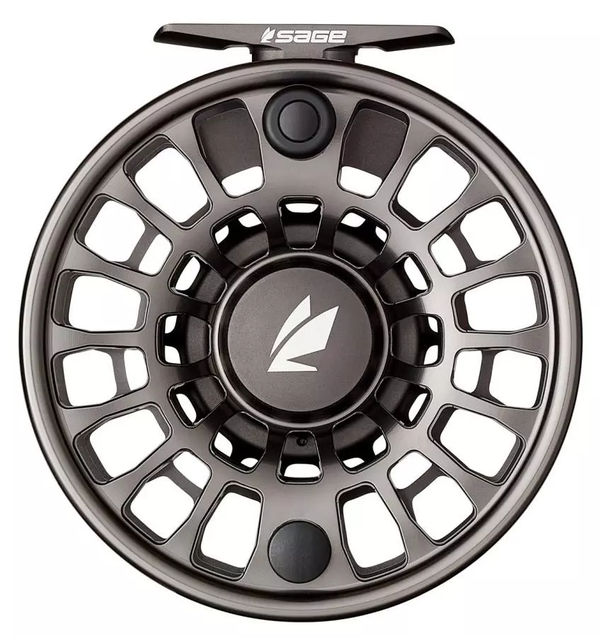 SAGE Enforcer Fly Reel 9 SAGE Enforcer Fly Reel - Afbeelding 9