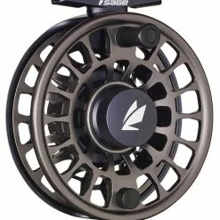 SAGE Enforcer Fly Reel 20 SAGE Enforcer Fly Reel -Hengels Winkel SAGE Enforcer Fly Reel 22 67 XXX 14012 large tb