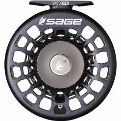 SAGE Enforcer Fly Reel 18 SAGE Enforcer Fly Reel -Hengels Winkel SAGE Enforcer Fly Reel 22 67 XXX 14013 large tb