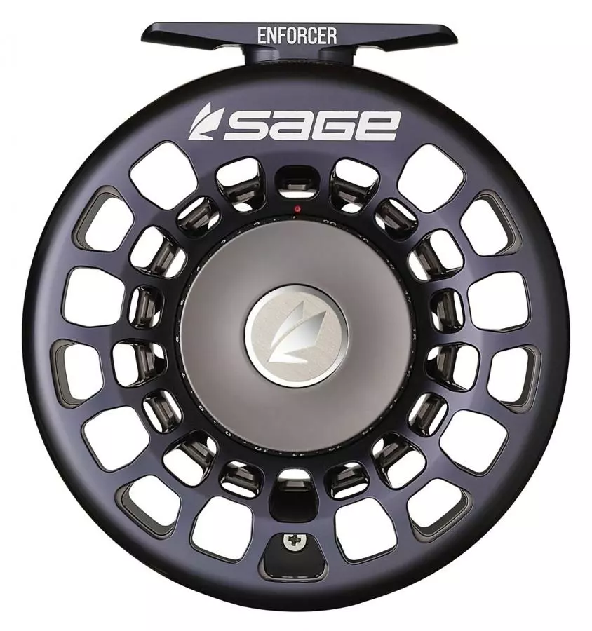 SAGE Enforcer Fly Reel 5 SAGE Enforcer Fly Reel - Afbeelding 5