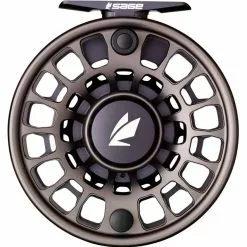 SAGE Enforcer Fly Reel 19 SAGE Enforcer Fly Reel -Hengels Winkel SAGE Enforcer Fly Reel 22 67 XXX 14014 large tb