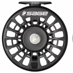 SAGE Enforcer Fly Reel