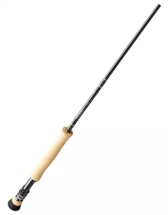 SAGE Salt R8 Fly Rod 2 SAGE Salt R8 Fly Rod - Afbeelding 2