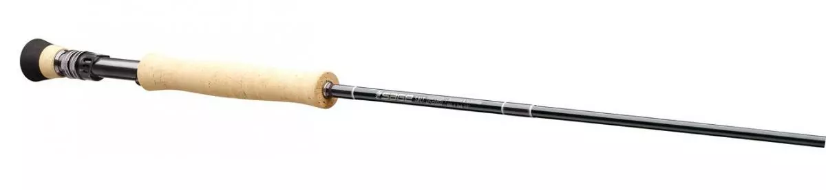 SAGE Salt R8 Fly Rod 3 SAGE Salt R8 Fly Rod - Afbeelding 3