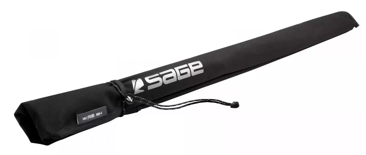 SAGE Salt R8 Fly Rod 7 SAGE Salt R8 Fly Rod - Afbeelding 7