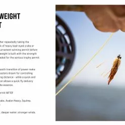 SAGE Salt R8 Fly Rod 44 SAGE Salt R8 Fly Rod -Hengels Winkel SAGE Salt R8 Fly Rod 03 17 XXX 12