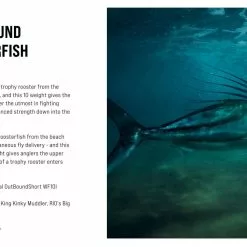 SAGE Salt R8 Fly Rod 41 SAGE Salt R8 Fly Rod -Hengels Winkel SAGE Salt R8 Fly Rod 03 17 XXX 15