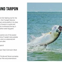 SAGE Salt R8 Fly Rod 40 SAGE Salt R8 Fly Rod -Hengels Winkel SAGE Salt R8 Fly Rod 03 17 XXX 16