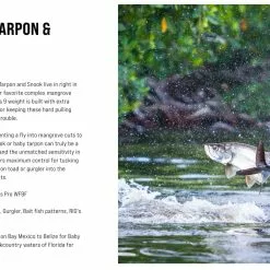 SAGE Salt R8 Fly Rod 47 SAGE Salt R8 Fly Rod -Hengels Winkel SAGE Salt R8 Fly Rod 03 17 XXX 9