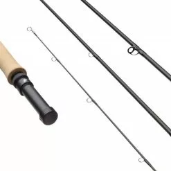 SAGE Sense Fly Rod