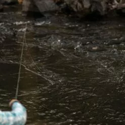 SAGE Sense Fly Rod -Hengels Winkel SAGE Sense Fly Rod SAGESENSEROD XXX sense tube2