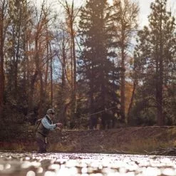 SAGE Sense Fly Rod -Hengels Winkel SAGE Sense Fly Rod SAGESENSEROD XXX sense tube3