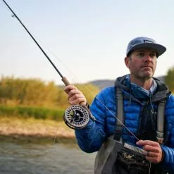 Sage Arbor XL Fly Reel -Hengels Winkel Sage Arbor XL Fly Reel 22 69XX XX arbor xl image 1 850