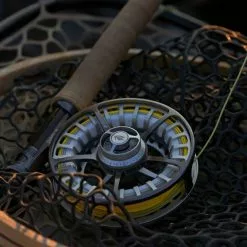 Sage Arbor XL Fly Reel -Hengels Winkel Sage Arbor XL Fly Reel 22 69XX XX arbor xl image 5