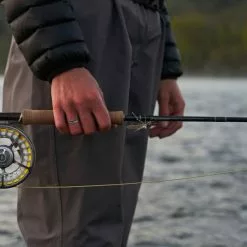 Sage Arbor XL Fly Reel -Hengels Winkel Sage Arbor XL Fly Reel 22 69XX XX arbor xl image 6