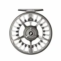 Sage Arbor XL Fly Reel -Hengels Winkel Sage Arbor XL Fly Reel 22 69XX XX sage arbor xl back frost 2