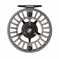 Sage Arbor XL Fly Reel -Hengels Winkel Sage Arbor XL Fly Reel 22 69XX XX sage arbor xl front slate