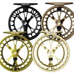 Sage Click Fly Reel