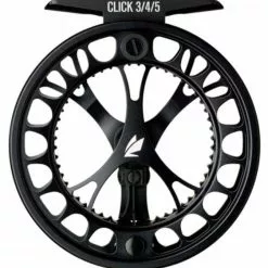 Sage Click Fly Reel -Hengels Winkel Sage Click Fly Reel 323 C5RBRXXX sleath