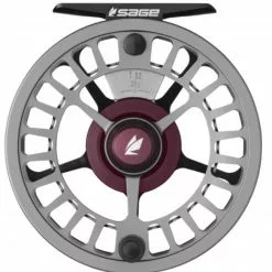 Sage ESN Fly Reel Chipotle