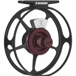 Sage ESN Fly Reel Chipotle -Hengels Winkel Sage ESN Fly Reel Chipotle 22 6700 51 esn reel chipotle2