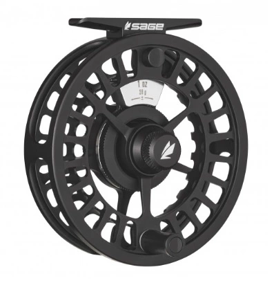 Sage ESN Fly Reel Stealth 2 Sage ESN Fly Reel Stealth - Afbeelding 2