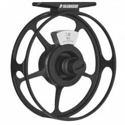 Sage ESN Fly Reel Stealth 10 Sage ESN Fly Reel Stealth -Hengels Winkel Sage ESN Fly Reel Stealth 22 6700 52 esn reel stealth2