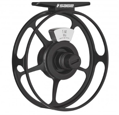 Sage ESN Fly Reel Stealth 3 Sage ESN Fly Reel Stealth - Afbeelding 3