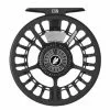 Sage ESN Fly Reel Stealth