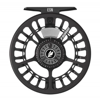 Sage ESN Fly Reel Stealth 1 Sage ESN Fly Reel Stealth