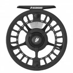 Sage ESN Fly Reel Stealth 12 Sage ESN Fly Reel Stealth -Hengels Winkel Sage ESN Fly Reel Stealth 22 6700 52 esn reel stealth5