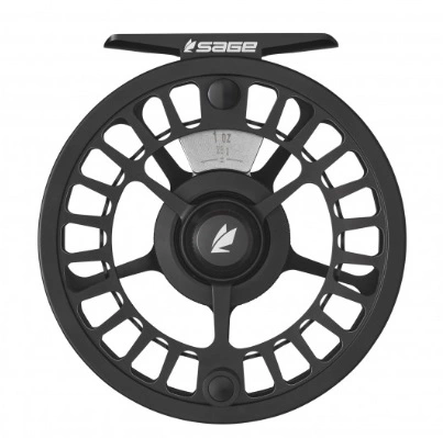 Sage ESN Fly Reel Stealth 5 Sage ESN Fly Reel Stealth - Afbeelding 5