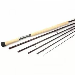 Sage Igniter Spey Fly Rod 10 Sage Igniter Spey Fly Rod -Hengels Winkel Sage Igniter Spey Fly Rod 2038 6126 XX sage igniter 6teilig