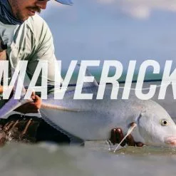 Sage Maverick Fly Rod -Hengels Winkel Sage Maverick Fly Rod 03 54XXXX maverick 1