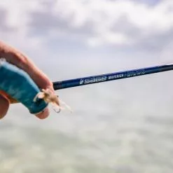 Sage Maverick Fly Rod -Hengels Winkel Sage Maverick Fly Rod 03 54XXXX maverick 4