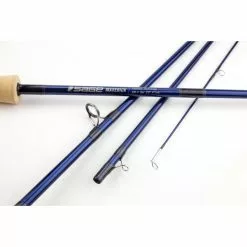 Sage Maverick Fly Rod -Hengels Winkel Sage Maverick Fly Rod 03 54XXXX sage maverick fly rod