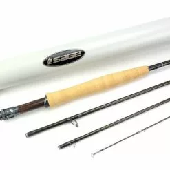 Sage R8 Core Cigar Grip Fly Rod