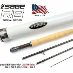 Sage R8 Core Cigar Grip Fly Rod -Hengels Winkel Sage R8 Core Cigar Grip Fly Rod 03 1600 52XXX 1sage r8 cigar shop