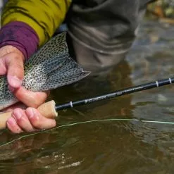 Sage R8 Core Fly Rods -Hengels Winkel Sage R8 Core Fly Rods 03 1600 XX r8 core product lifestyle imagery 1 of 8 2