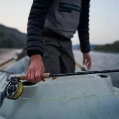 Sage R8 Core Fly Rods -Hengels Winkel Sage R8 Core Fly Rods 03 1600 XX r8 core product lifestyle imagery 7 of 8 2