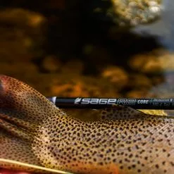 Sage R8 Core Fly Rods -Hengels Winkel Sage R8 Core Fly Rods 03 1600 XX r8 core product lifestyle imagery 8 of 8 2