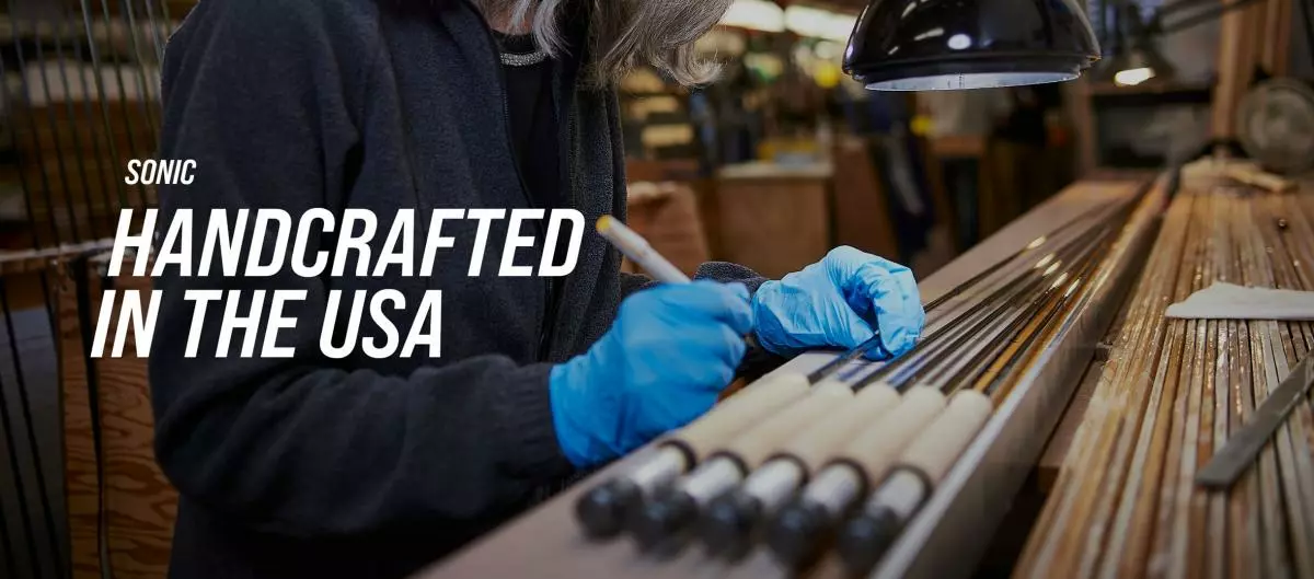 Sage Sonic Fly Rod 12 Sage Sonic Fly Rod - Afbeelding 12